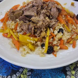 사마르칸트 시티 사진