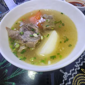 사마르칸트 시티 사진