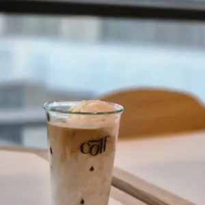 콜프로스터스 현대백화점 사진