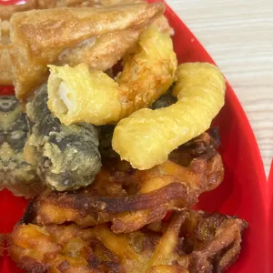 꼬시나떡볶이 사진