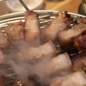 제주삼다흑돈 리뷰 사진