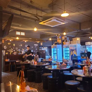 이슬주막 리뷰 사진