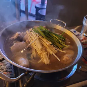 이슬주막 사진