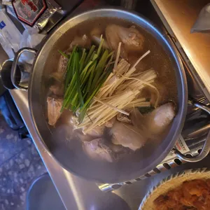 이슬주막 사진