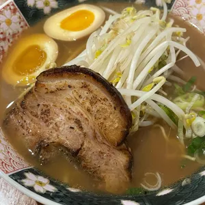 이코이라멘 사진