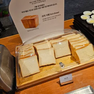 상하농원 파머스테이블 리뷰 사진