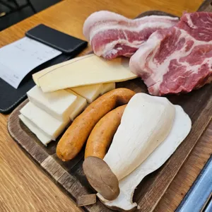 상하농원 농원식당 사진 1