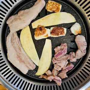 상하농원 농원식당 사진 2