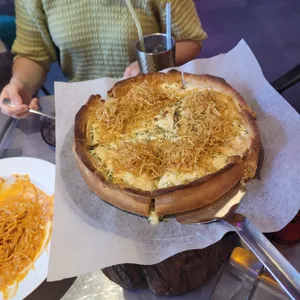 오리지널 시카고피자 사진