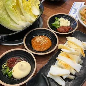 친절한혜자씨 사진