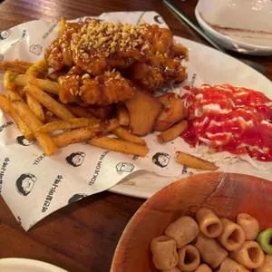 역전할머니맥주 사진