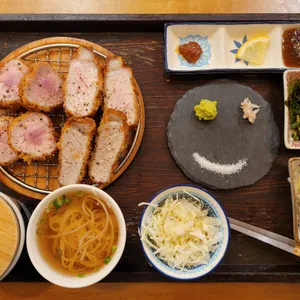 경양카츠 사진 2