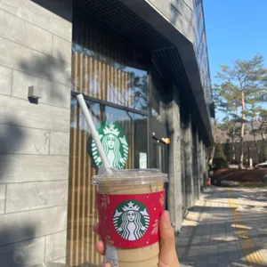 스타벅스 사진