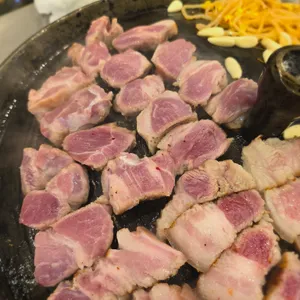목구멍 사진