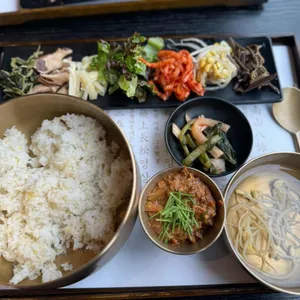 목멱산방 리뷰 사진