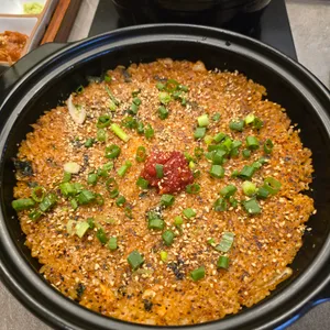강씨목삼 사진