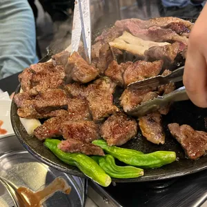 짚불구이 본가 사진
