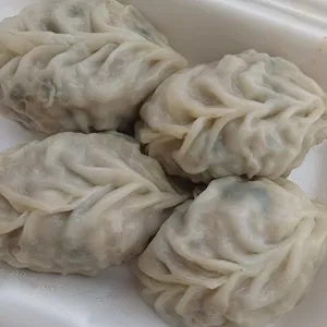 행운손만두 사진