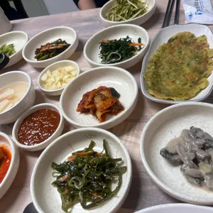 이웃사촌 사진