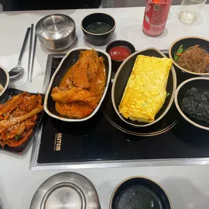 한옥집김치찜 사진