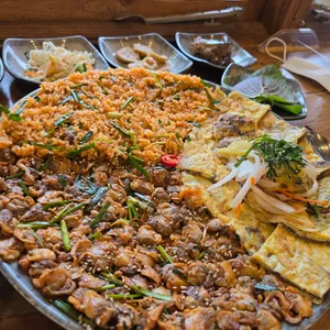 올바릇식당 사진