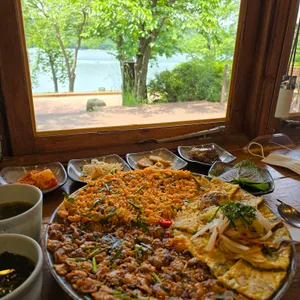 올바릇식당 사진