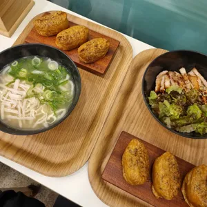 정직유부 사진 2