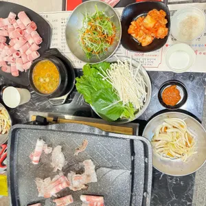 대패당대박집 사진