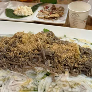 준이네 한치회모밀 사진