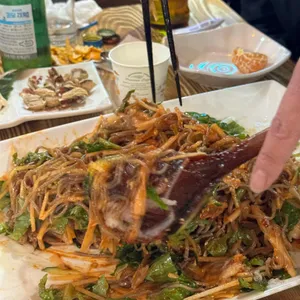 준이네 한치회모밀 사진