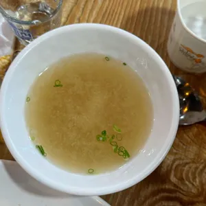 준이네 한치회모밀 사진