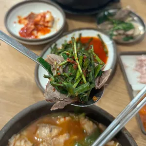 밀양집 사진