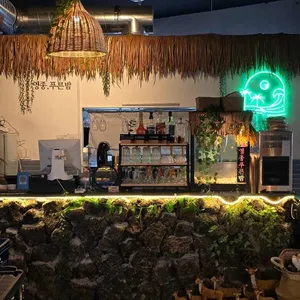 영종푸른밤 사진