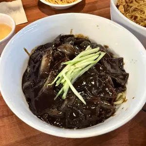 성수속 향연 사진