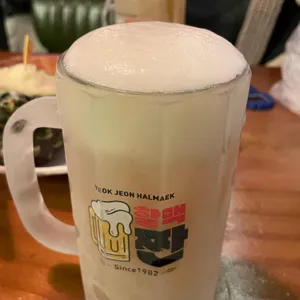 역전할머니맥주 사진 2