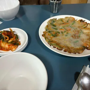 오씨칼국수 사진