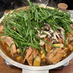 팔백집 리뷰 사진