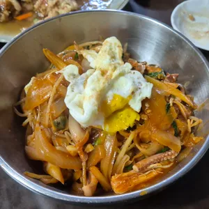 덕성반점 사진