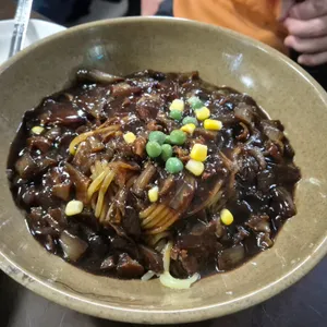 덕성반점 사진