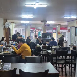 덕성반점 리뷰 사진