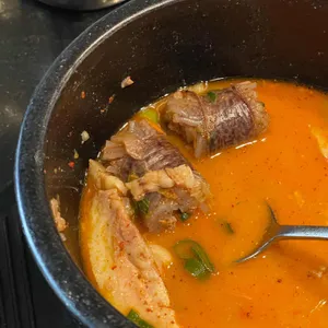 신의주찹쌀순대 사진