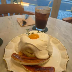 EGO카페 사진 1
