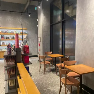 스타벅스 리뷰 사진