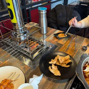 라메이즈뷔페훠궈 사진