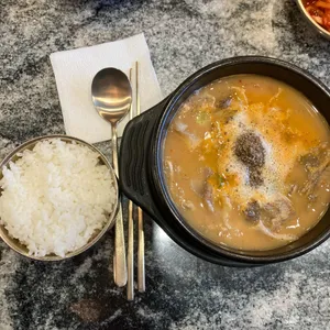 청와옥 사진