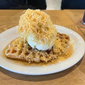 작은연못숲 사진