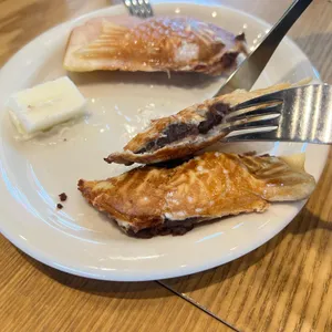 작은연못숲 사진