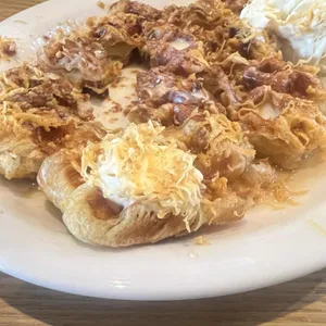 작은연못숲 사진