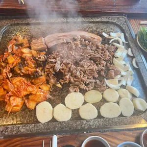 수레실가든 사진