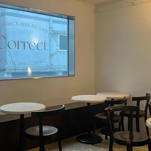 커렉트 리뷰 사진